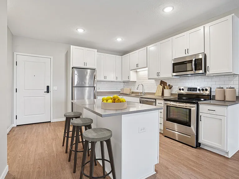 Gem | 1 Bedroom