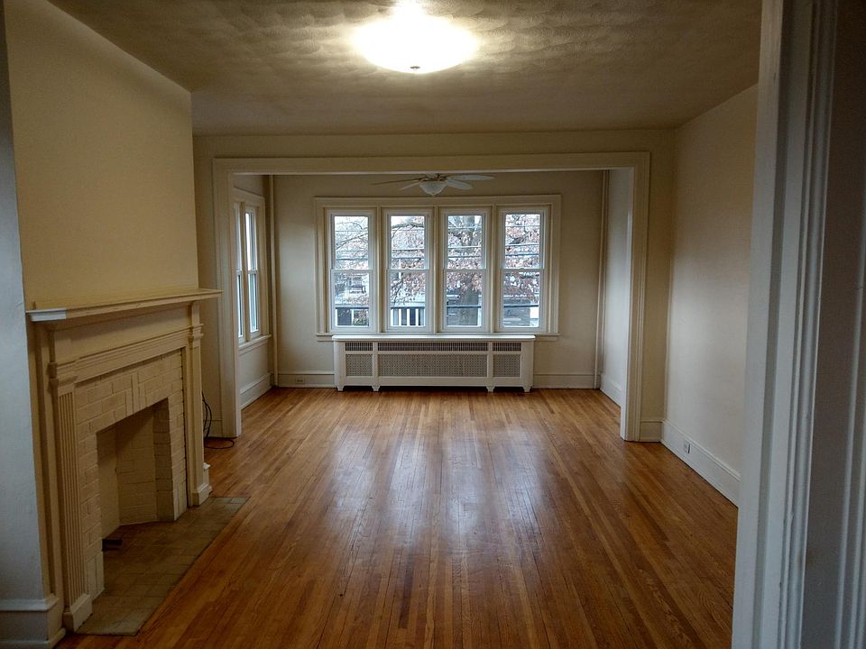 Living Room Great Room