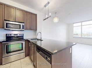 9245 Jane St #803, Vaughan, ON L6A 0J9