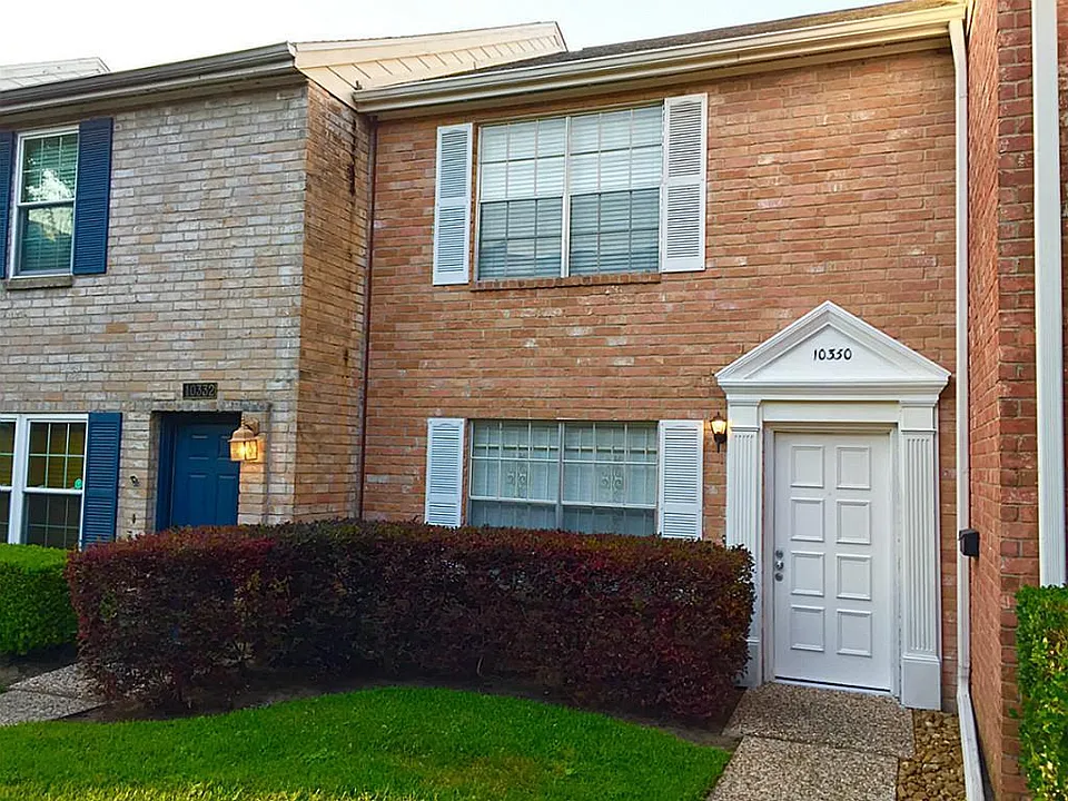 10330 Briar Forest Dr #29/3