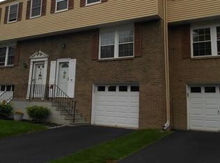 5C Springwood Sq, Harwick, PA 15049