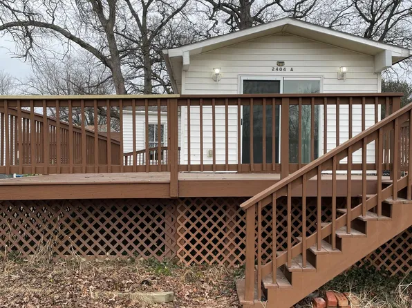 2404 Roth Rd #A, Edgewood, MD 21040