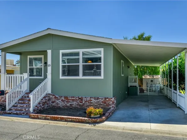 1035 E Huntington Dr Space 55, Monrovia, CA 91016
