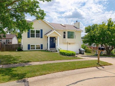 206 Mondair Dr, O'Fallon, MO, 63368