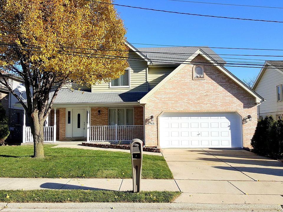 1st image of 9431 S Nora Ave