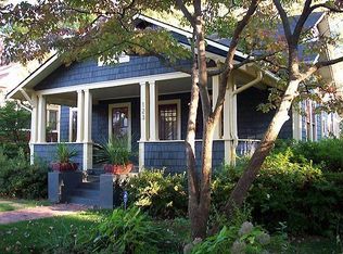 123 E Earle St, Greenville, SC 29609