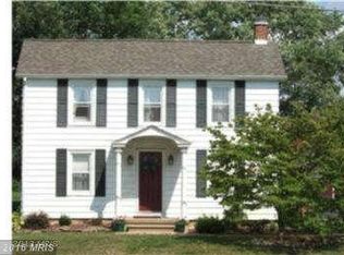 78 Cherry Hill Rd, Elkton, MD 21921