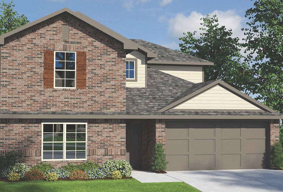 Elevation Image 1.