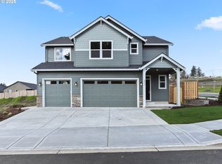 2311 E Juniper Cir, La Center, WA 98629
