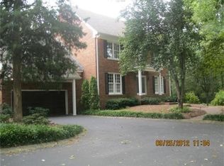 6311 Chickering Woods Dr, Nashville, TN 37215