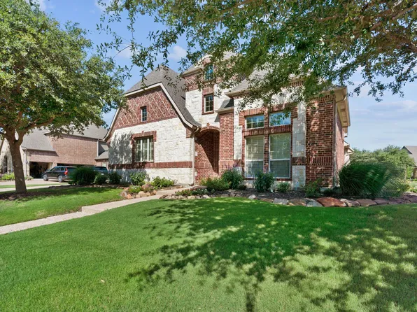 2227 Edinburgh Ave, Trophy Club, TX 76262