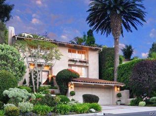 724 Via Del Monte, Palos Verdes Estates, CA 90274