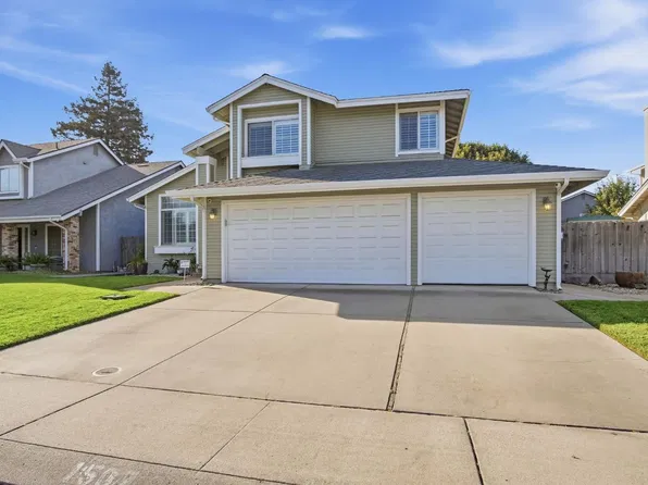 1507 Crestwood Dr, Escalon, CA 95320