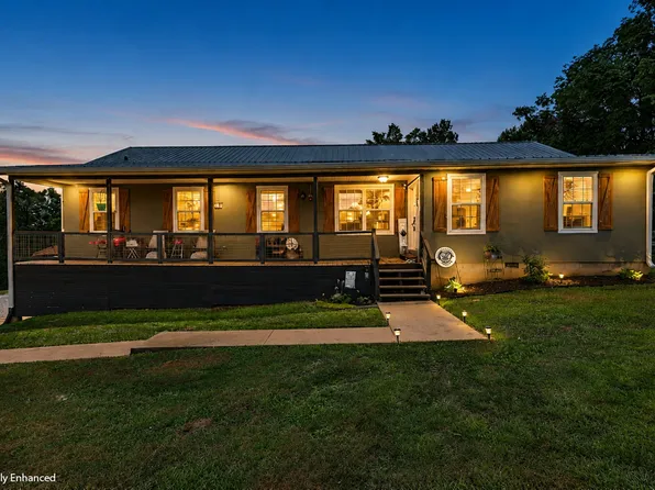 2237 Cold Springs Rd, Lafayette, TN 37083