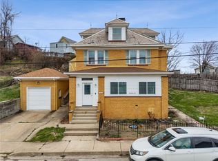 701 Cowan Ave, Jeannette, PA