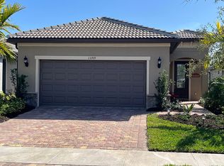 13709 Vadini St, Venice, FL 34293