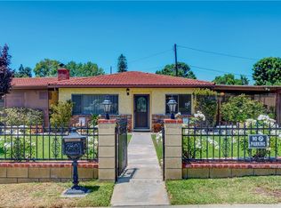 10315 Beverly Blvd, Whittier, CA 90601