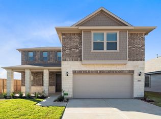 3527 Sage Green Trl, Conroe, TX 77304
