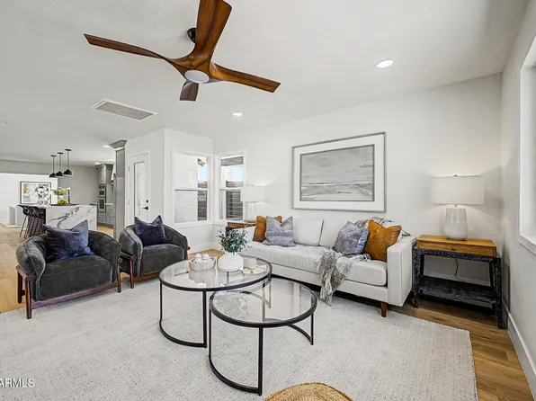 851 N 87TH Place, Scottsdale, AZ 85257