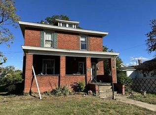 506 Park St, Saint Albans, WV 25177