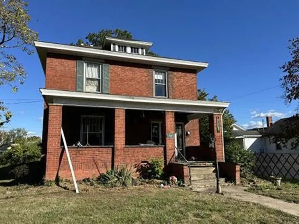 506 Park St, Saint Albans, WV 25177