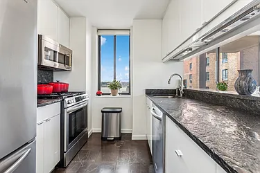 Sold by Highline Residential