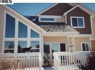 1763 Red Cloud Rd, Longmont, CO 80504