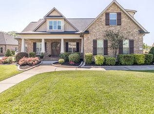 701 Lexee Way, Bonaire, GA 31005