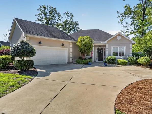 174 Slack Tide Dr, Hardeeville, SC 29927