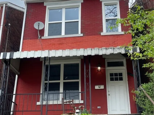 5431 2nd Ave, Pittsburgh, PA 15207