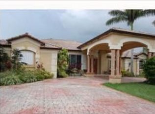 6100 SW 97th Ave, Miami, FL 33173