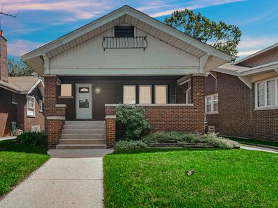 1637 Davis Ave, Whiting, IN, 46394