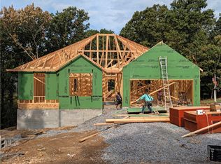 6 Ayr Cir, Bella Vista, AR 72715