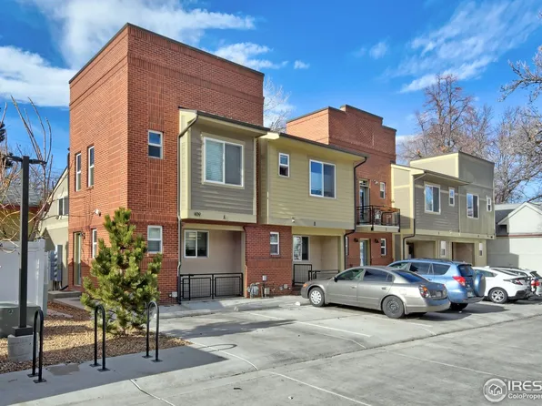 409 Terry St, Longmont, CO 80501
