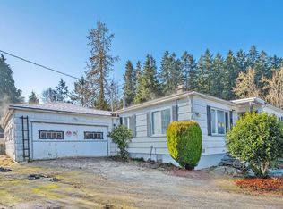 757 Birch St, Sweet Home, OR 97386