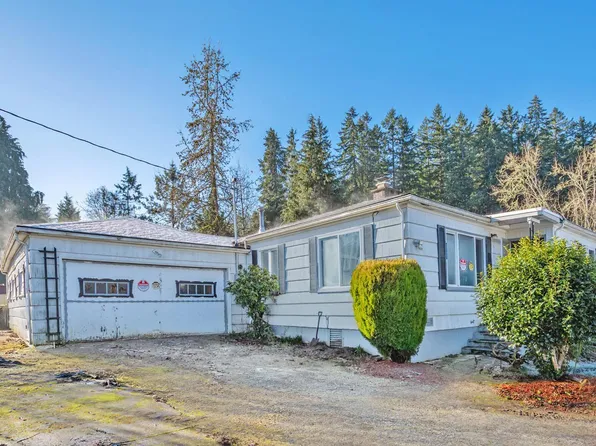 757 Birch St, Sweet Home, OR 97386