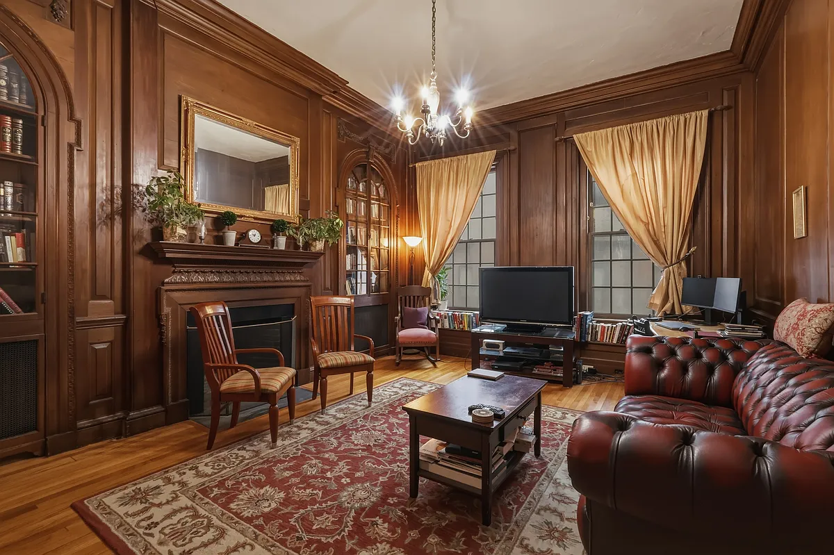 Building Photo - 61 Marlborough St #6