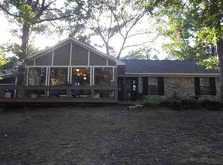 1472 Mount Pisgah Rd, Kilgore, TX 75662