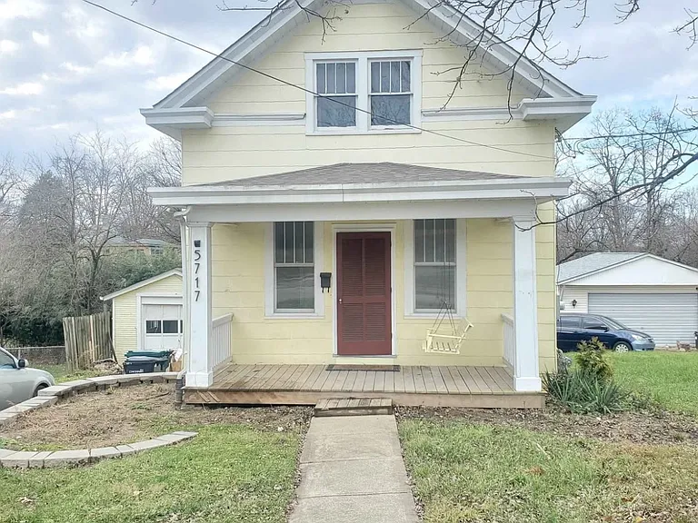 5717 Colerain Ave — Photo 1