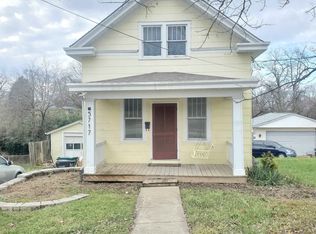 5717 Colerain Ave, Cincinnati, OH 45239