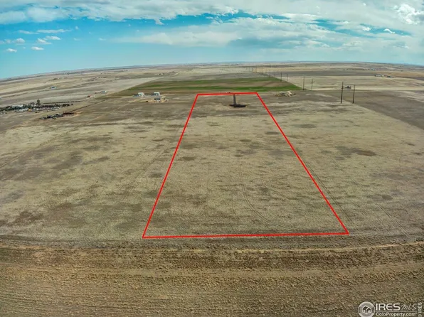 42000 E 144th Ave, Hudson, CO 80642