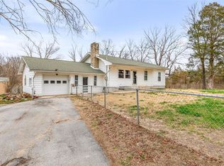 3975 Upper Plattin Rd, De Soto, MO 63020