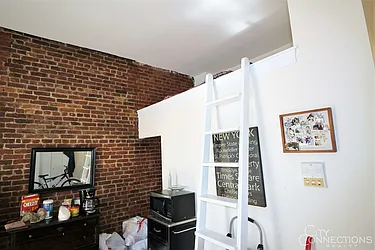 Rented by City Connections Realty