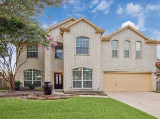 3122 Schumann Oaks Dr, Spring, TX 77386