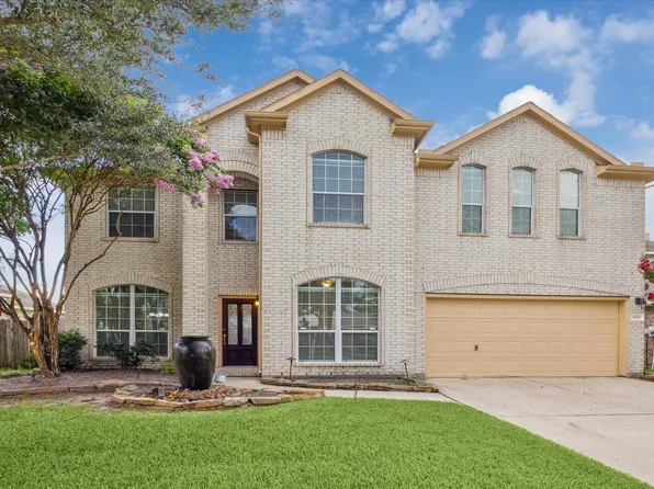 3122 Schumann Oaks Dr, Spring, TX 77386