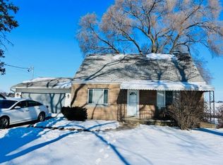 12265 E Washington Rd, Reese, MI 48757