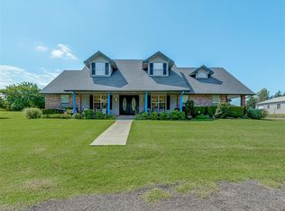 2630 NW 24th St, Newcastle, OK 73065