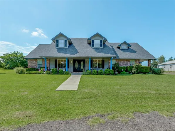 2630 NW 24th St, Newcastle, OK 73065