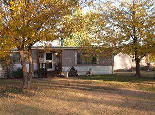 3940 S Wesley St, Wichita, KS 67227