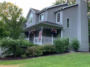S3757 S Bent Tree Dr, Baraboo, WI 53913